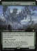 Image for Earthquake Dragon (Extended Art) (588) - Magic: The Gathering