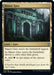 Image for Manor Gate (356) - Magic: The Gathering