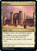 Image for Cliffgate (350) - Magic: The Gathering
