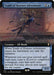 Image for Tomb of Horrors Adventurer (Extended Art) (567) - Magic: The Gathering