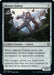 Image for Meteor Golem (323) - Magic: The Gathering
