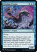 Image for Oceanus Dragon (87) - Magic: The Gathering