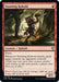 Image for Taunting Kobold (199) - Magic: The Gathering