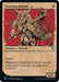 Image for Taunting Kobold (Showcase) (404) - Magic: The Gathering
