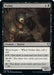 Image for Nothic (138) - Magic: The Gathering