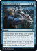 Image for Bane's Contingency (57) - Magic: The Gathering