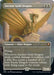 Image for Ancient Gold Dragon (Borderless) (365) (CLB) - Magic: The Gathering