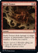 Image for Earth Tremor (171) - Magic: The Gathering