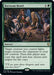 Image for Barroom Brawl (217) - Magic: The Gathering