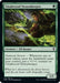 Image for Cloakwood Swarmkeeper (222) - Magic: The Gathering
