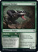 Image for Colossal Badger (223) - Magic: The Gathering