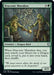 Image for Draconic Muralists (224) - Magic: The Gathering