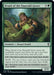 Image for Druid of the Emerald Grove (226) - Magic: The Gathering