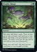 Image for Druidic Ritual (227) - Magic: The Gathering