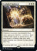 Image for Sculpted Sunburst (42) - Magic: The Gathering