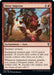 Image for Shiny Impetus (194) - Magic: The Gathering