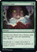 Image for Nature's Lore (244) (CLB) - Magic: The Gathering