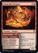 Image for Young Red Dragon (210) - Magic: The Gathering