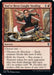 Image for You've Been Caught Stealing (211) - Magic: The Gathering