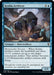Image for Kenku Artificer (80) - Magic: The Gathering