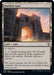 Image for Basilisk Gate (346) - Magic: The Gathering