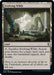 Image for Evolving Wilds (352) - Magic: The Gathering