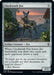 Image for Clockwork Fox (308) - Magic: The Gathering