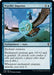 Image for Psychic Impetus (89) - Magic: The Gathering