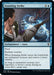 Image for Stunning Strike (97) - Magic: The Gathering