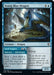 Image for Young Blue Dragon (106) - Magic: The Gathering