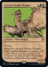 Image for Ancient Bronze Dragon (Showcase) (406) - Magic: The Gathering