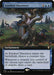 Image for Kindred Discovery (Extended Art) (565) - Magic: The Gathering
