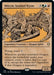 Image for Miirym, Sentinel Wyrm (Showcase) (431) (CLB) - Magic: The Gathering