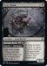 Image for Gray Slaad (129) - Magic: The Gathering