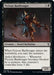 Image for Vicious Battlerager (155) - Magic: The Gathering