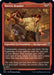 Image for Tavern Brawler (Foil Etched) (511) - Magic: The Gathering