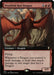 Image for Wrathful Red Dragon (Extended Art) (585) - Magic: The Gathering