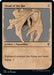 Image for Cloak of the Bat (Showcase) (443) - Magic: The Gathering