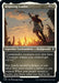 Image for Inspiring Leader (Foil Etched) (475) - Magic: The Gathering