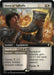 Image for Horn of Valhalla (Extended Art) (555) - Magic: The Gathering