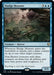Image for Sludge Monster (735) - Magic: The Gathering