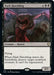 Image for Dark Hatchling (747) - Magic: The Gathering