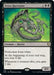 Image for Dross Harvester (750) - Magic: The Gathering