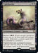 Image for Nighthowler (764) - Magic: The Gathering