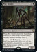 Image for Woe Strider (774) - Magic: The Gathering