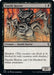 Image for Dauthi Horror (748) - Magic: The Gathering