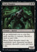 Image for Dusk Mangler (751) - Magic: The Gathering