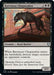 Image for Ravenous Chupacabra (770) - Magic: The Gathering