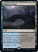 Image for Choked Estuary (886) - Magic: The Gathering