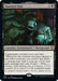 Image for Haunted One (654) - Magic: The Gathering